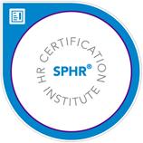 SPHR Digital Badge